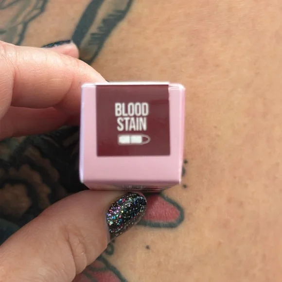 Jeffree Star Blood Stain Lip Balm - Picture 3 of 4